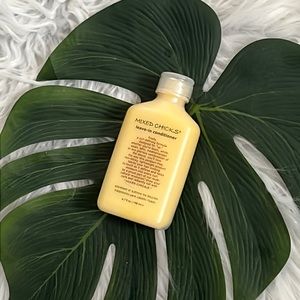 Mixed Chicks Leave-in Conditioner 6.7 fl oz